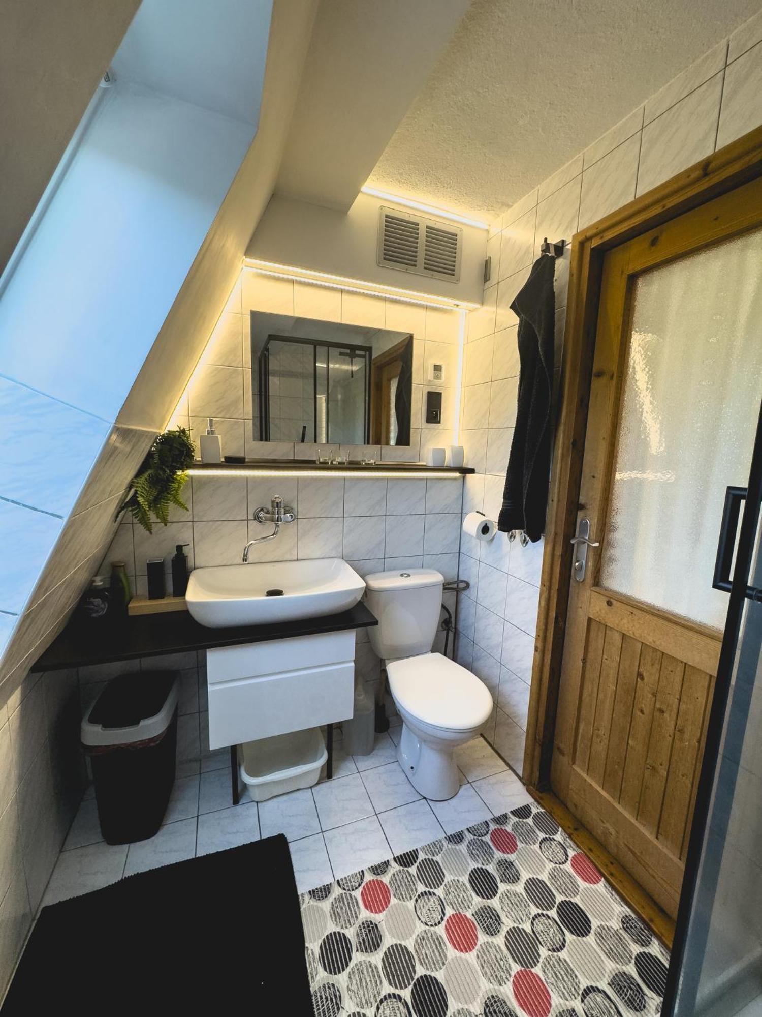 Guest House Privat Štrba Eksteriør billede